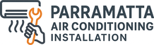 Parramatta Air Conditioning Installation Logo